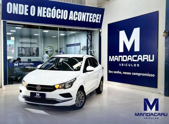 FIAT CRONOS 1.3 FIREFLY FLEX DRIVE GSR FIAT CRONOS 1.3 FIREFLY FLEX DRIVE GSR